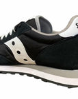 Saucony Originals men's and women's sneakers Jazz S2044-449 black-white