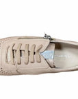 Stonefly scarpa casual da donna Aurora 5 213812 I79 sabbia rosa