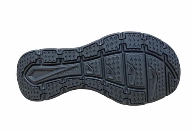 Skechers D&#39;Lux Walker New Block women&#39;s sandal 119226/BBK black 