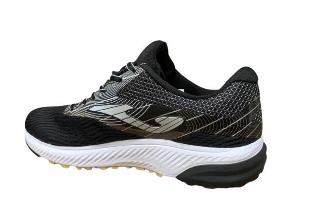 Joma women&#39;s running shoe Victory Lady RVICLS2101 black