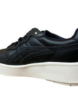Onitsuka Tiger women's sneakers shoe GSM W 1182A470 001 black