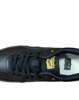 Onitsuka Tiger women's sneakers shoe GSM W 1182A470 001 black