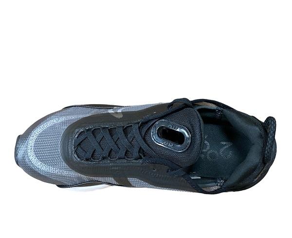 Nike men&#39;s sneakers Air Max 2090 CW7306 001 black white grey