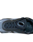 Nike men's sneakers Air Max 2090 CW7306 001 black white grey