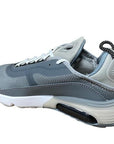 Nike men's sneakers Air Max 2090 CZ1708 001 medium gray white