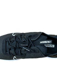 Nike scarpa sneakers da uomo React Vision CD4373 006 nero-bianco