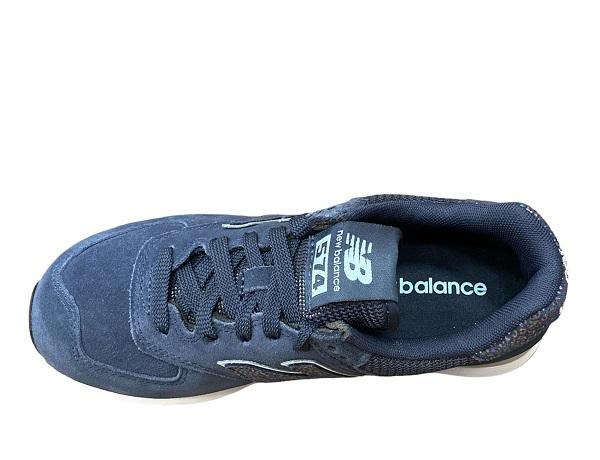 New Balance women&#39;s sneakers WL574AM2