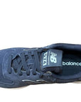 New Balance women's sneakers WL574AM2
