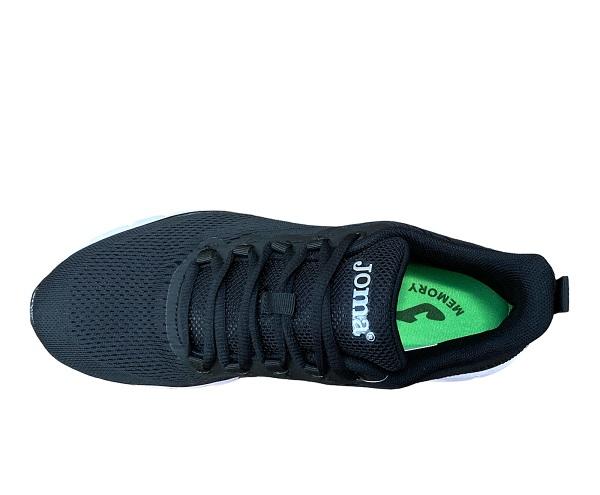 Joma men&#39;s sneakers Eros 2101 black