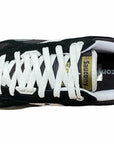 Saucony Originals scarpa sneakers da uomo Shadow 5000 S70404-24 blu grigio