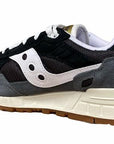 Saucony Originals scarpa sneakers da uomo Shadow 5000 S70404-24 blu grigio