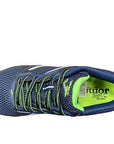 Joma men's running shoe Vitaly 2103 RVITAS2103 blue