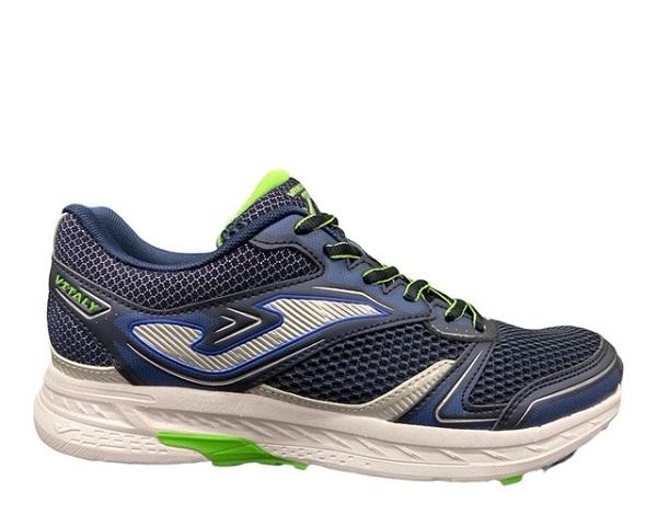 Joma men&#39;s running shoe Vitaly 2103 RVITAS2103 blue