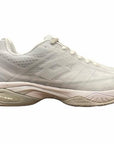 Lotto scarpa tennis da donna Mirage 300 Speed W 210741 1GN all white silver