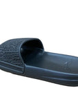 Joma women's slipper Aqua 2101 black
