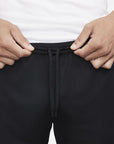 Nike Dry men's sports shorts ACD21 CW6107 011 black