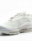Nike women's sneakers shoe Air Max Deluxe SE AT8692 002 platinum
