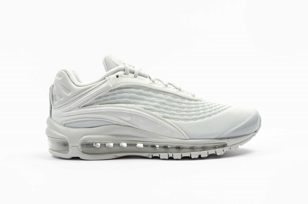 Nike women&#39;s sneakers shoe Air Max Deluxe SE AT8692 002 platinum