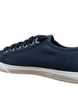 Le Coq Sportif scarpa sneakers da donna Deuville Plus 1211009 blu