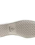 Le Coq Sportif scarpa sneakers in tela da donna Lamarina 1611344 titanio