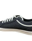 Le Coq Sportif Beloni Washed Charcoal 1511226