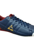 Le Coq Sportif scarpa sneakers da uomo Escrime Lea 1512003 blu