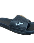 Joma Aqua 2101 SAQUAS2101 black slipper