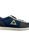 Le Coq Sportif scarpa sneakers da uomo Vecchio Suede 1320788 blu