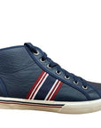 Le Coq Sportif scarpa sneakers da uomo Saint Tropez 1320667 blu