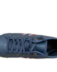 Le Coq Sportif scarpa sneakers da uomo Saint Tropez 1320667 blu