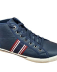 Le Coq Sportif scarpa sneakers da uomo Saint Tropez 1320667 blu