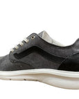 Vans men's sneakers shoe Iso 2 Chamb VN0A2Z5TMML black