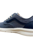 Vans men's sneakers shoe Iso 2 Chamb VN0A2Z5TMMM blue