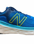 New Balance men's running shoe Fresh Foam More v3 MMORLV3