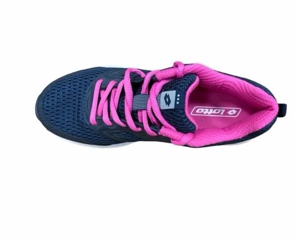 Lotto Speedride 500 W S7614 women&#39;s running shoe blue