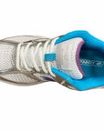 Lotto Antares IV W R0550 white women's running shoe