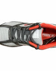 Lotto scarpa da ginnastica da donna Antares IV R0552 grigio