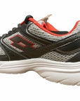 Lotto scarpa da ginnastica da donna Antares IV R0552 grigio