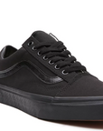 Vans Old Skool VN000D3HBKA1 adult sneaker shoe in black