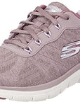 Skechers women's fitness shoe Flex Appeal 4.0 Fresh Move 149570-MVE mauve