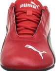 Puma scarpa sneakers Ferrari SF R-CAT 339937 03 rosso