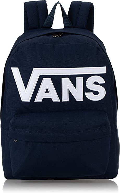 Vans Backpack MN Old Skool III VN0A3I6R5S2 dress blue