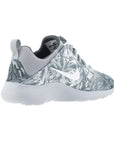 Nike Kaishi 2.0 Print gym shoe 833667 010 grey-white