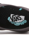 Vans Comfycush Authentic VN0A3WM7VND black adult sneakers shoe