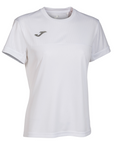 Joma Montreal women's sports t-shirt 901644.200 white 