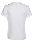 Joma Montreal women's sports t-shirt 901644.200 white 