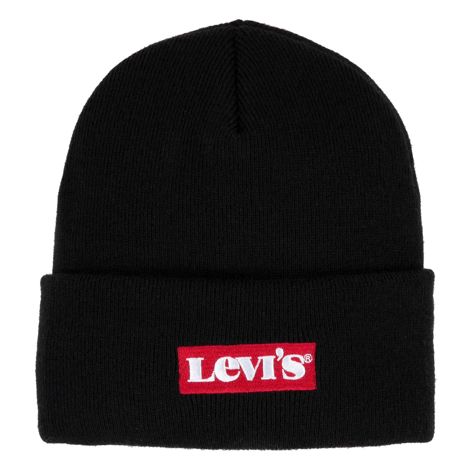 Levi&#39;s Kids Serif hat 9A8465 023 black