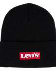 Levi's Kids Serif hat 9A8465 023 black