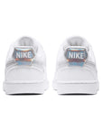 Nike sneakers da donna Court Vision Low CW5596 100 white-multicolor