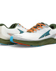 Another men's running shoe Riviera 2 AL0A547G130 white green